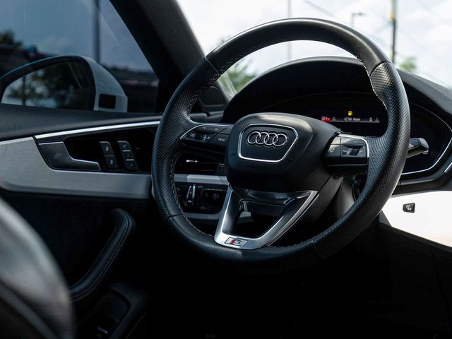 2023 Audi A5 Sportback 45 S Line Premium Plus - 23077215 - 26