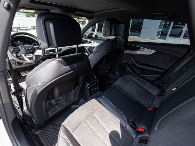 2023 Audi A5 Sportback 45 S Line Premium Plus - 23077215 - 30