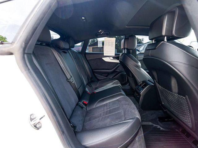 2023 Audi A5 Sportback 45 S Line Premium Plus - 23077215 - 31