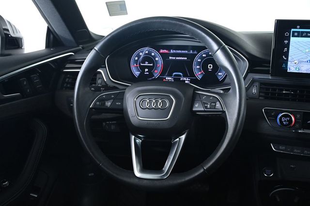 2023 Audi A5 Sportback 45 S line Prestige - 23025854 - 9