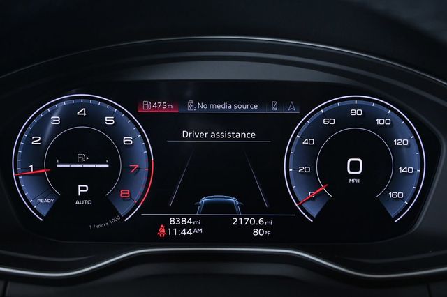 2023 Audi A5 Sportback 45 S line Prestige - 23025854 - 10