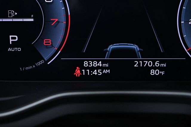 2023 Audi A5 Sportback 45 S line Prestige - 23025854 - 11