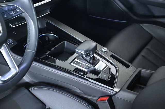 2023 Audi A5 Sportback 45 S line Prestige - 23025854 - 18