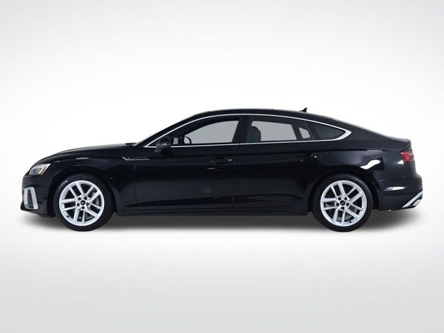 2023 Audi A5 Sportback 45 S line Prestige - 23025854 - 1