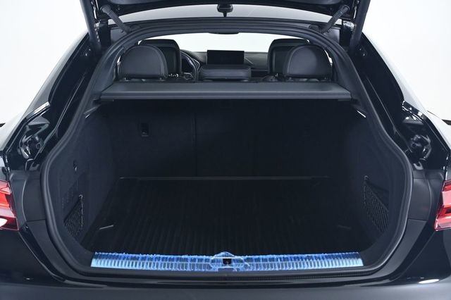 2023 Audi A5 Sportback 45 S line Prestige - 23025854 - 22