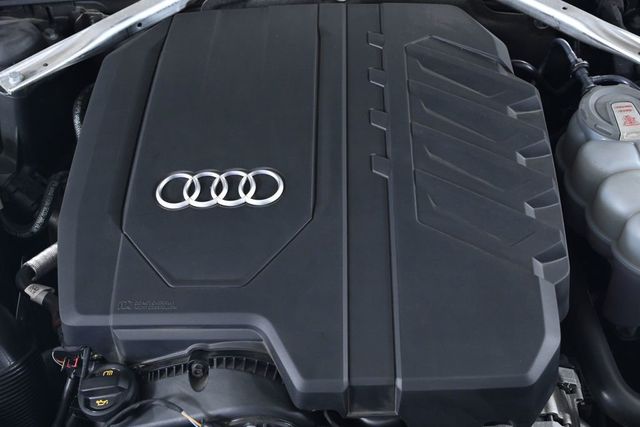 2023 Audi A5 Sportback 45 S line Prestige - 23025854 - 23