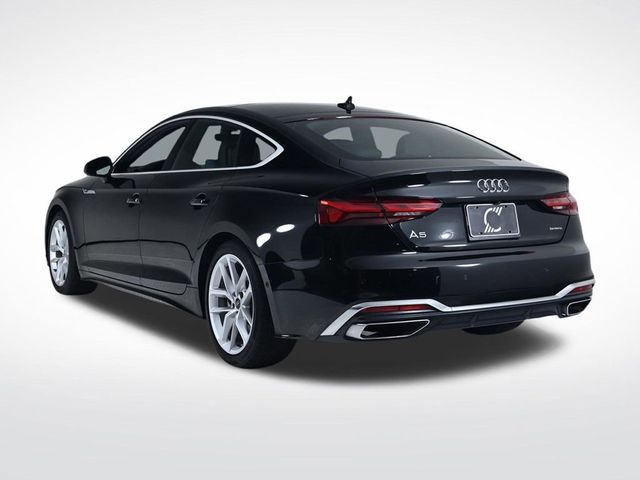2023 Audi A5 Sportback 45 S line Prestige - 23025854 - 2