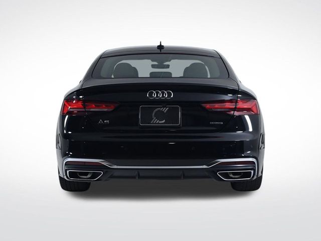 2023 Audi A5 Sportback 45 S line Prestige - 23025854 - 3