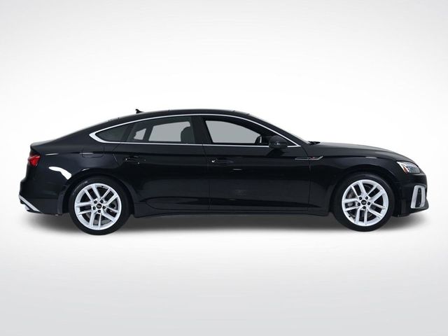 2023 Audi A5 Sportback 45 S line Prestige - 23025854 - 5