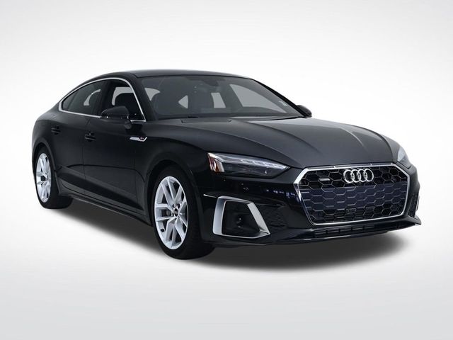2023 Audi A5 Sportback 45 S line Prestige - 23025854 - 6