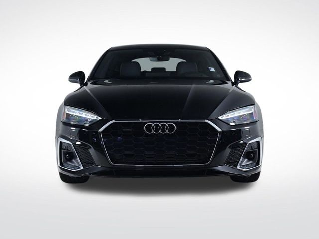 2023 Audi A5 Sportback 45 S line Prestige - 23025854 - 7