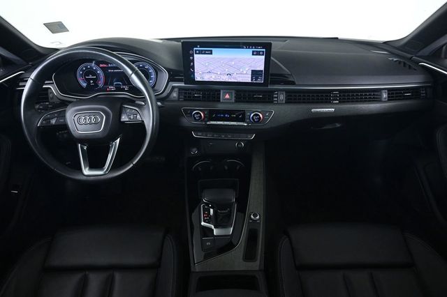 2023 Audi A5 Sportback 45 S line Prestige - 23025854 - 8