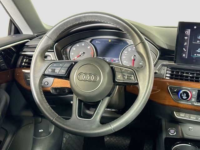 2023 Audi A5 Sportback Premium - 23048124 - 9