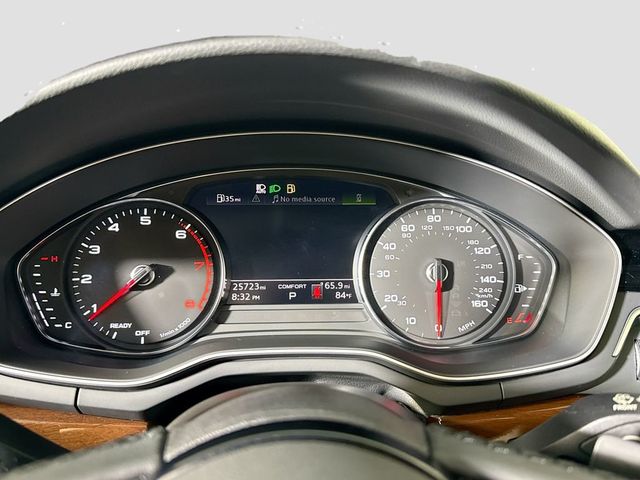 2023 Audi A5 Sportback Premium - 23048124 - 10