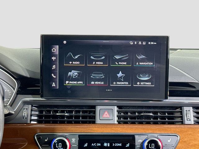2023 Audi A5 Sportback Premium - 23048124 - 12