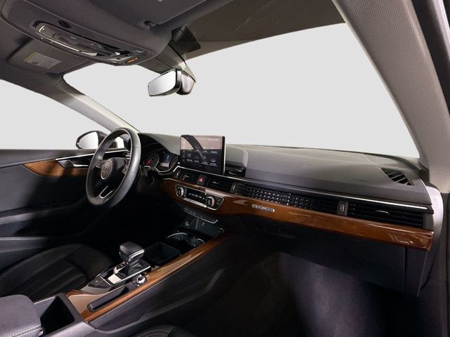 2023 Audi A5 Sportback Premium - 23048124 - 14