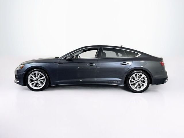2023 Audi A5 Sportback Premium - 23048124 - 1