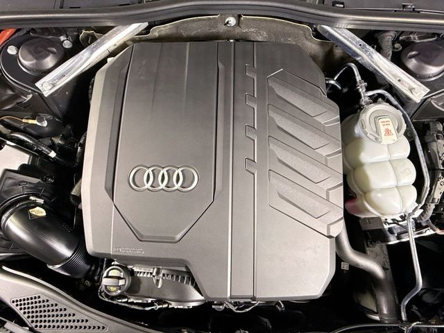 2023 Audi A5 Sportback Premium - 23048124 - 21
