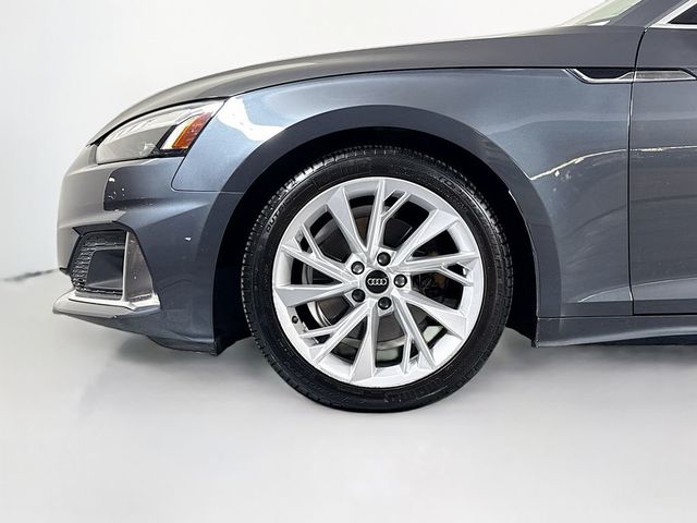 2023 Audi A5 Sportback Premium - 23048124 - 22