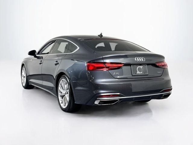 2023 Audi A5 Sportback Premium - 23048124 - 2