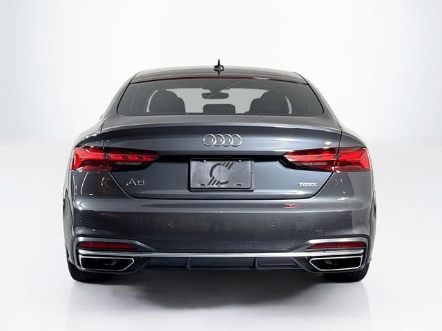 2023 Audi A5 Sportback Premium - 23048124 - 3
