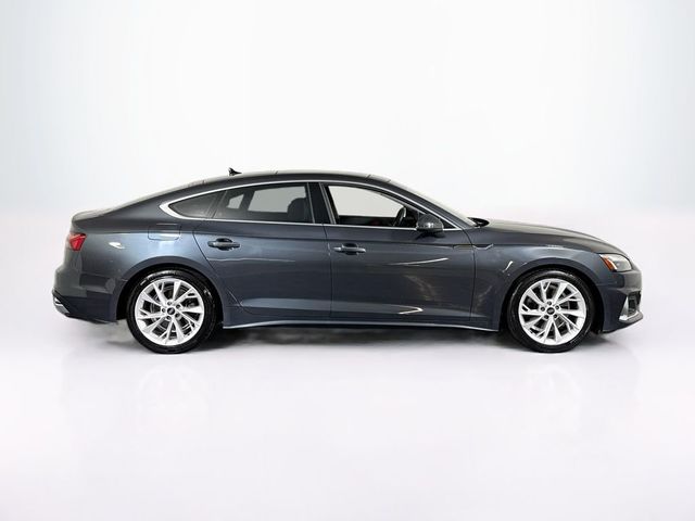 2023 Audi A5 Sportback Premium - 23048124 - 5