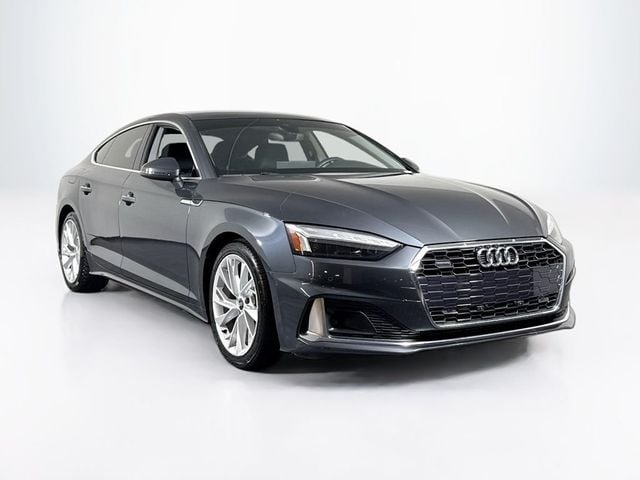 2023 Audi A5 Sportback Premium - 23048124 - 6