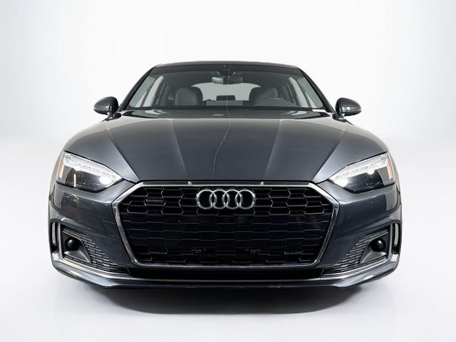 2023 Audi A5 Sportback Premium - 23048124 - 7