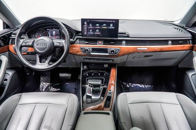 2023 Audi A5 Sportback 40 Premium quattro S tronic's photo