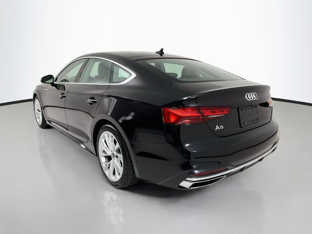 2023 Audi A5 Sportback