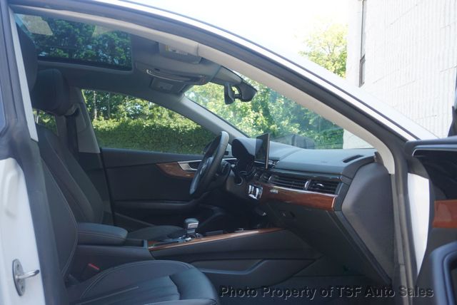 2023 Audi A5 Sportback Premium 40 TFSI quattro - 23033892 - 11
