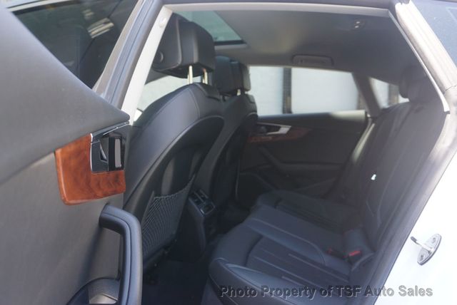 2023 Audi A5 Sportback Premium 40 TFSI quattro - 23033892 - 12
