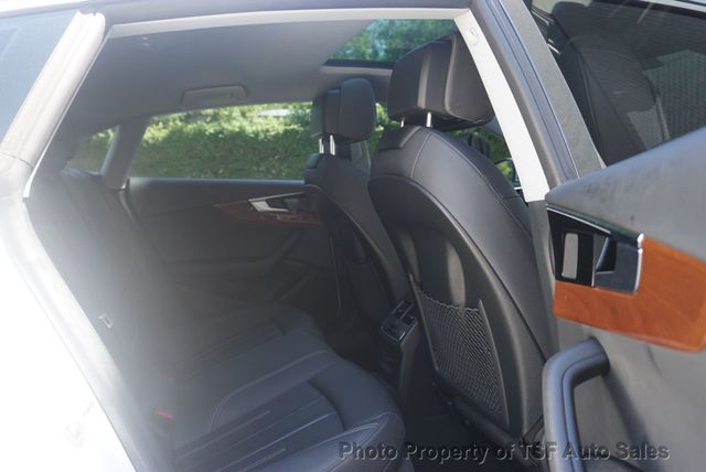 2023 Audi A5 Sportback Premium 40 TFSI quattro - 23033892 - 13