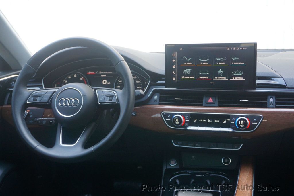 2023 Audi A5 Sportback Premium 40 TFSI quattro - 23033892 - 18