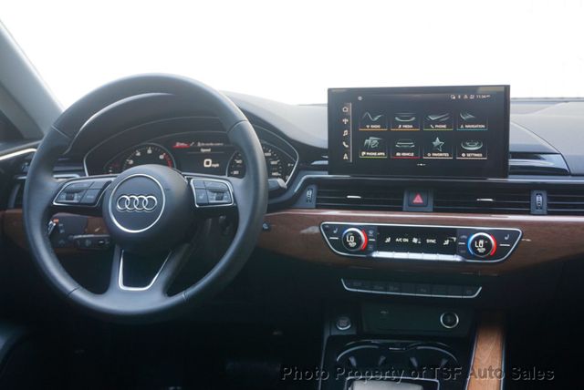 2023 Audi A5 Sportback Premium 40 TFSI quattro - 23033892 - 18