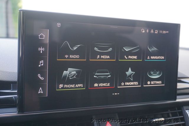 2023 Audi A5 Sportback Premium 40 TFSI quattro - 23033892 - 20
