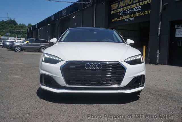 2023 Audi A5 Sportback Premium 40 TFSI quattro - 23033892 - 2