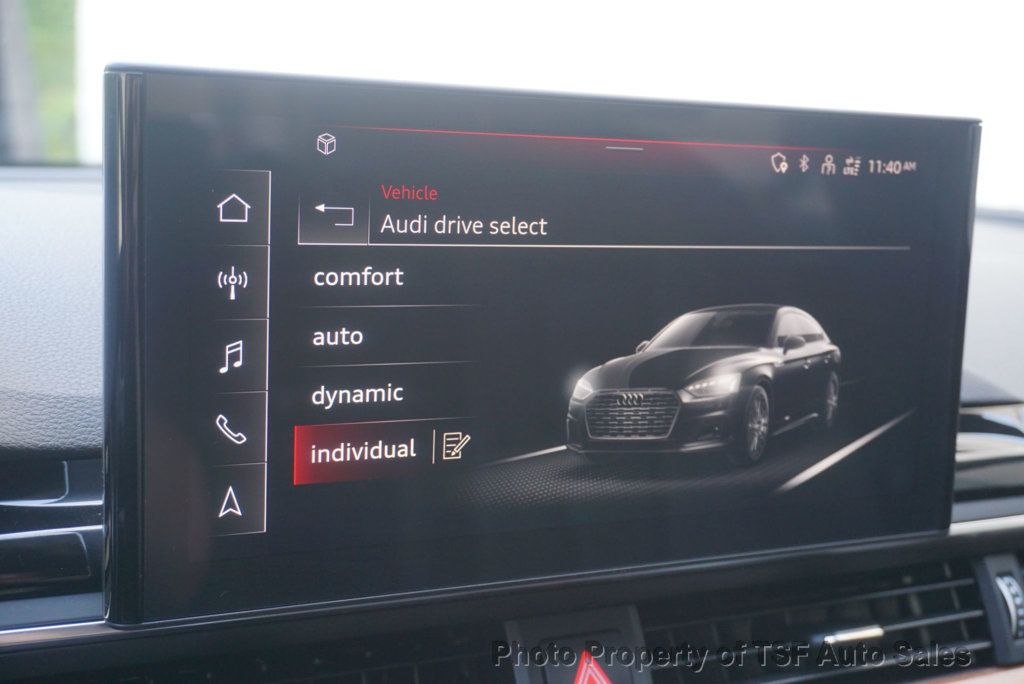 2023 Audi A5 Sportback Premium 40 TFSI quattro - 23033892 - 30