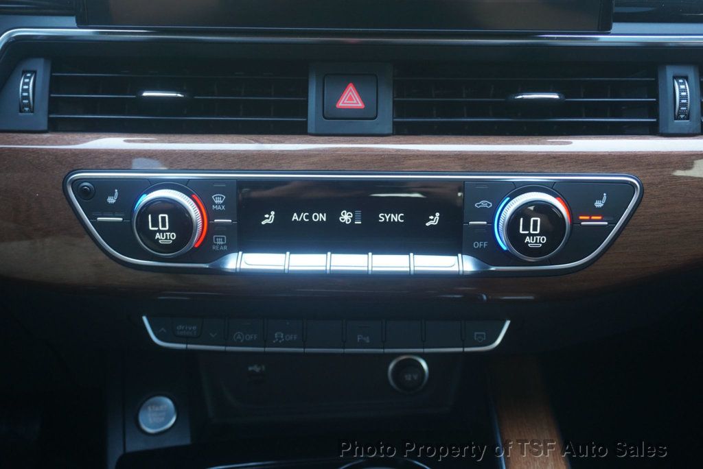 2023 Audi A5 Sportback Premium 40 TFSI quattro - 23033892 - 31