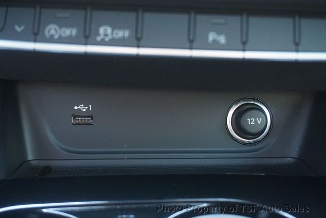 2023 Audi A5 Sportback Premium 40 TFSI quattro - 23033892 - 33