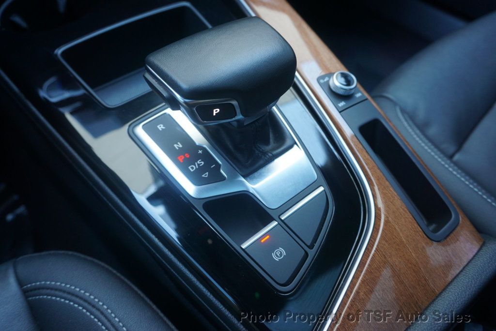 2023 Audi A5 Sportback Premium 40 TFSI quattro - 23033892 - 34