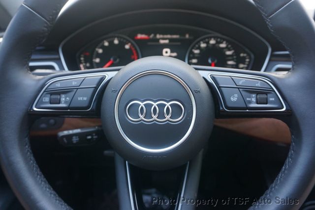 2023 Audi A5 Sportback Premium 40 TFSI quattro - 23033892 - 35