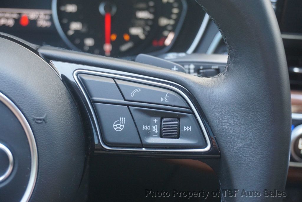 2023 Audi A5 Sportback Premium 40 TFSI quattro - 23033892 - 37