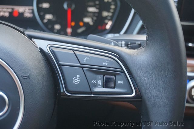 2023 Audi A5 Sportback Premium 40 TFSI quattro - 23033892 - 37