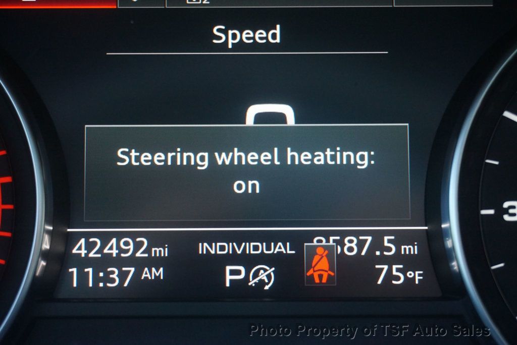 2023 Audi A5 Sportback Premium 40 TFSI quattro - 23033892 - 38