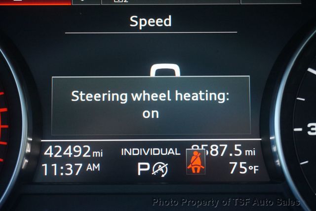 2023 Audi A5 Sportback Premium 40 TFSI quattro - 23033892 - 38