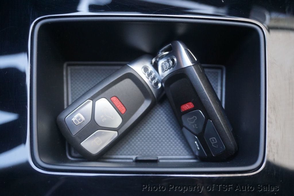 2023 Audi A5 Sportback Premium 40 TFSI quattro - 23033892 - 46
