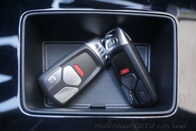 2023 Audi A5 Sportback Premium 40 TFSI quattro - 23033892 - 46