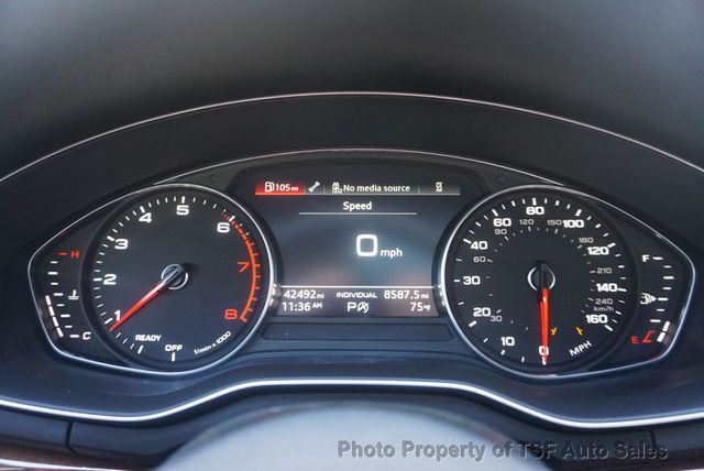 2023 Audi A5 Sportback Premium 40 TFSI quattro - 23033892 - 47