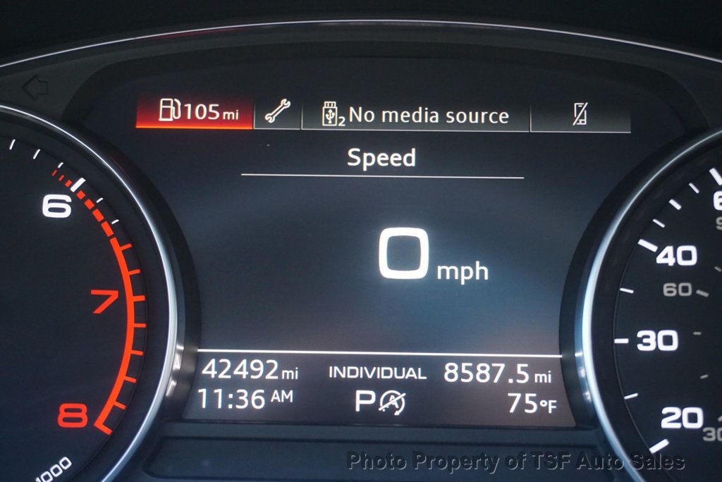 2023 Audi A5 Sportback Premium 40 TFSI quattro - 23033892 - 48